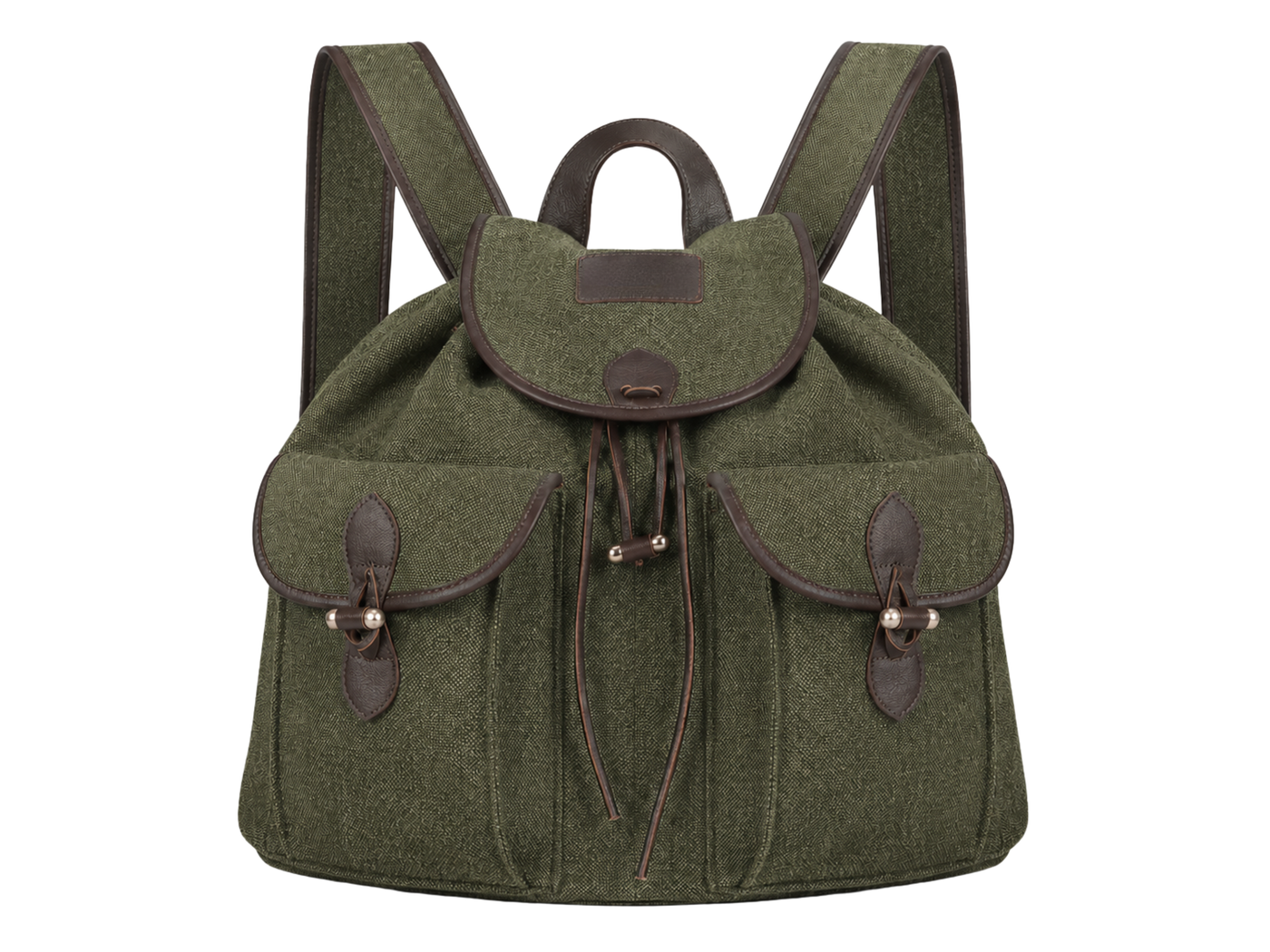 Hunting Backpack – Olive Green | B2B Low MOQ