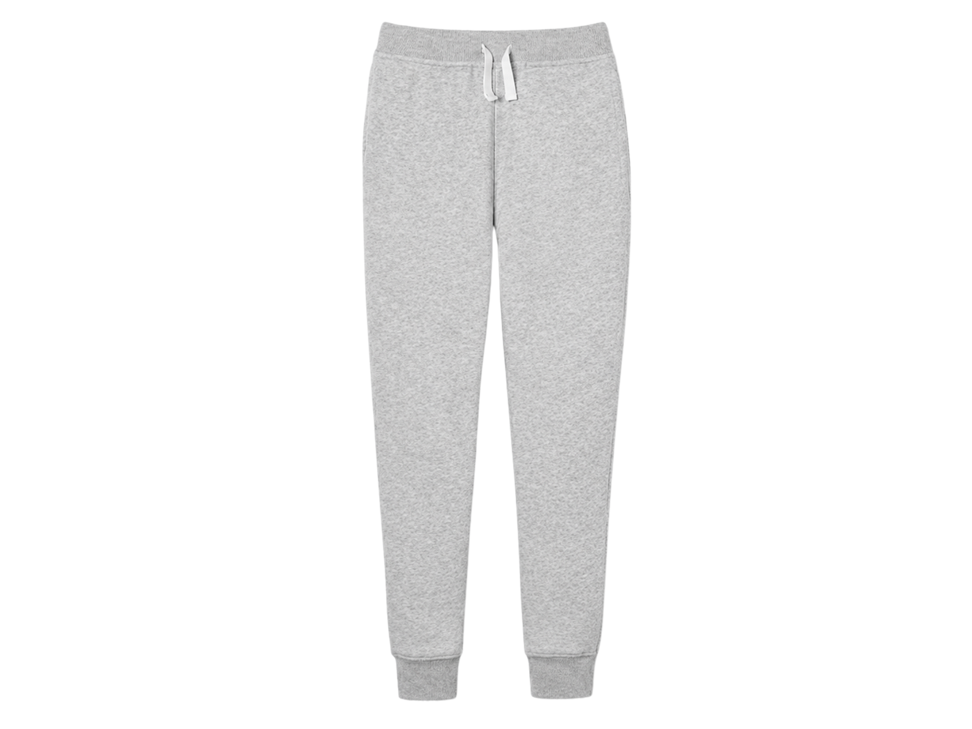 School Uniform Jogger Light Grey | B2B Low MOQ Wholesale