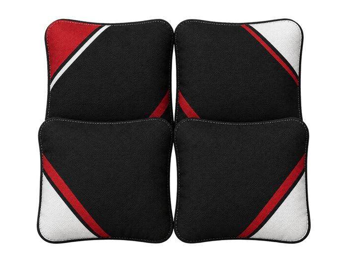 CORNHOLE GAME BAG SET