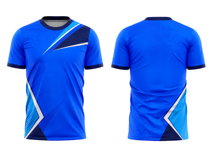 HANDBALL TEAM JERSEY