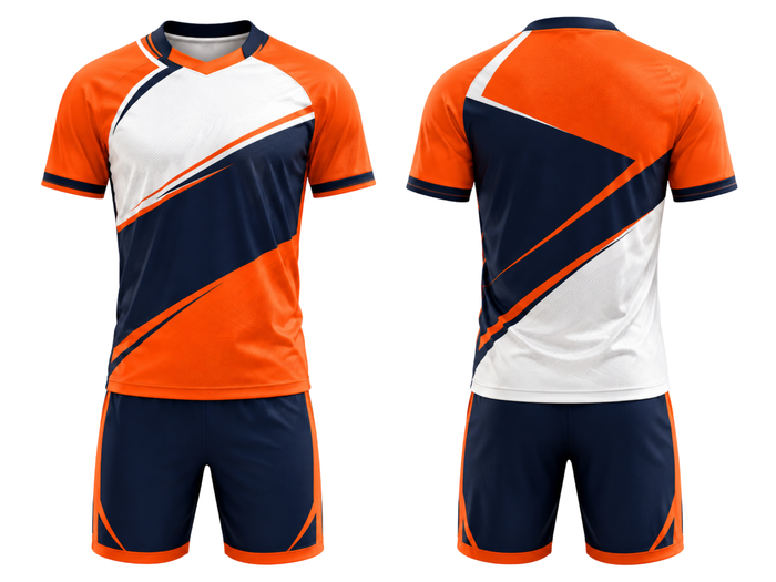 CUSTOM HANDBALL TEAM KIT