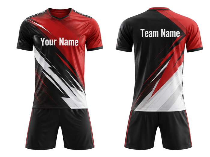 CUSTOM PING PONG MATCH KIT