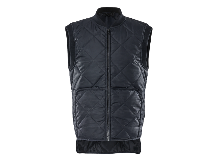Workwear Liverpool Thermal Gilet | B2B Low MOQ Workwear Manufacturer