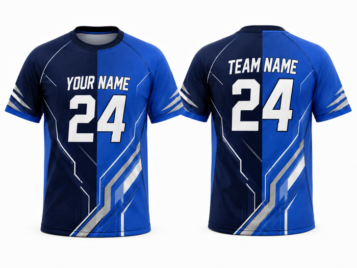 CORNHOLE TEAM JERSEY