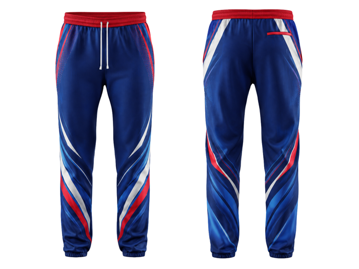 CORNHOLE TEAM JOGGERS