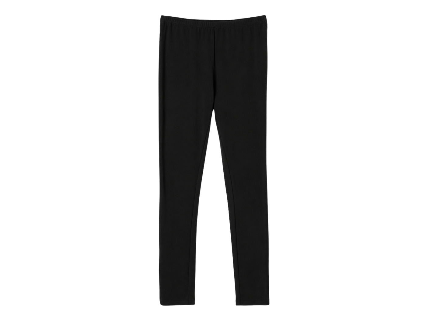Custom School Uniform Leggings Black B2B School Uniform Manufacturer