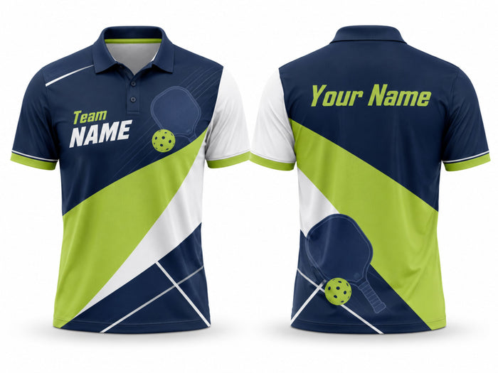Club Fanwear Shirt