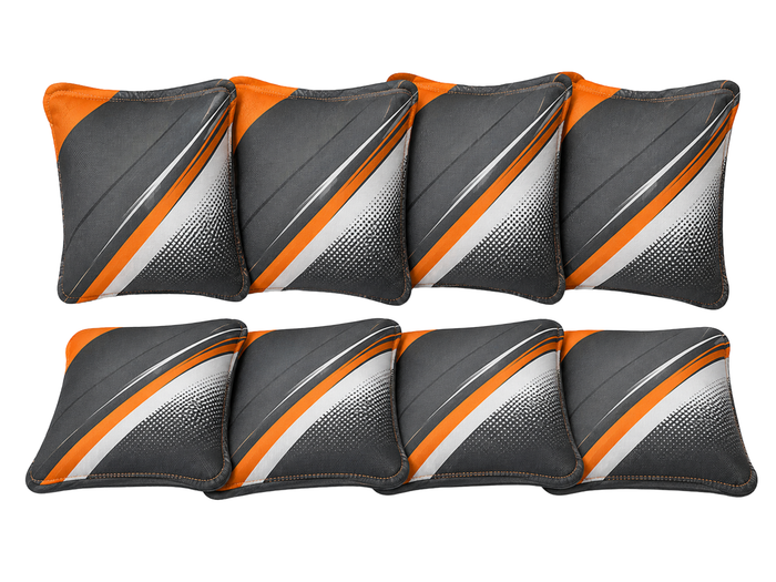 CORNHOLE TOURNAMENT BAG SET