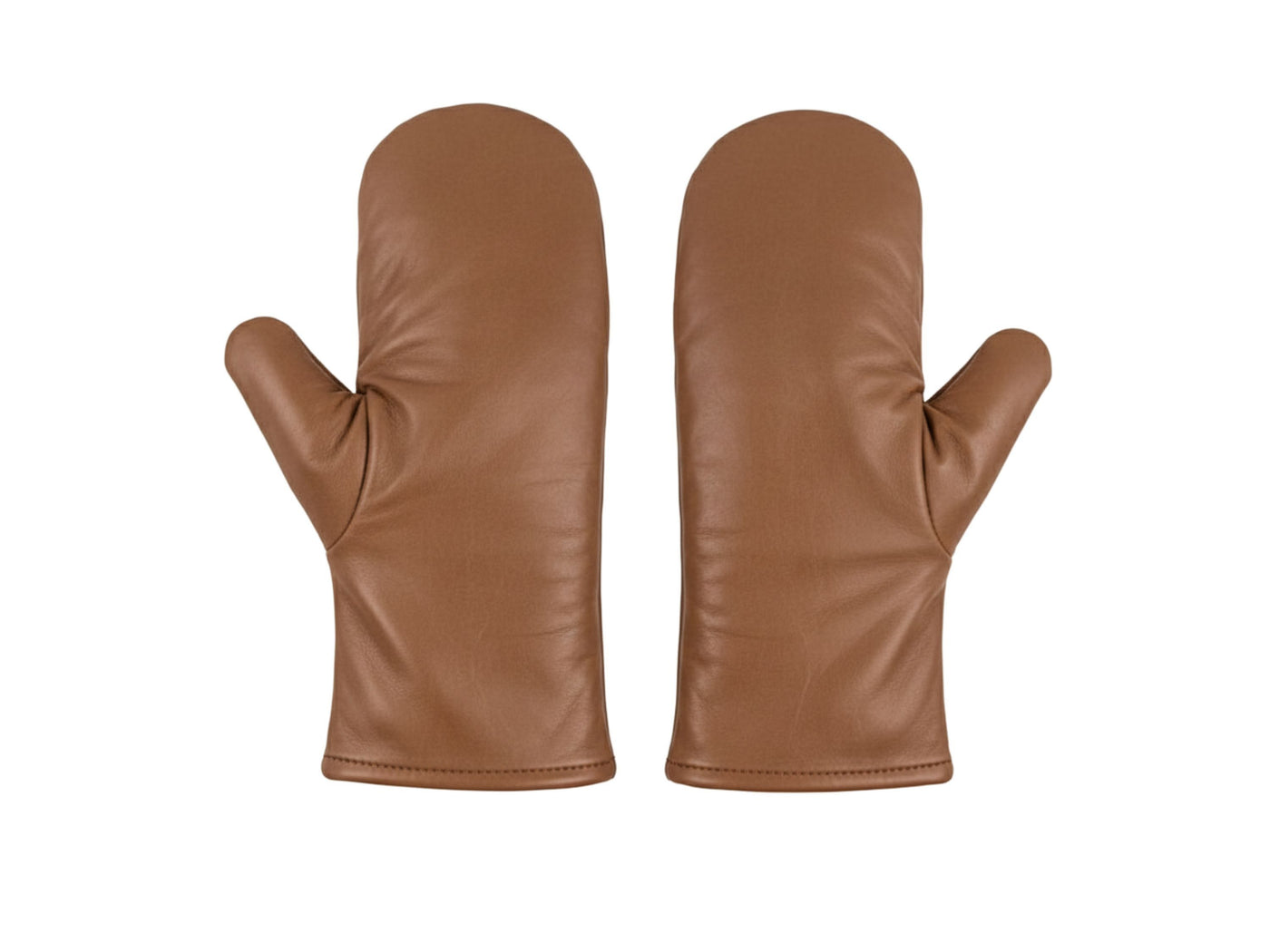 Genuine Leather Oven Mitts Wholesale | Custom Heat Resistant Baking & Grilling Gloves Manufacturer