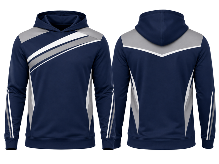 PRIVATE-LABEL CORNHOLE SWEATSHIRT