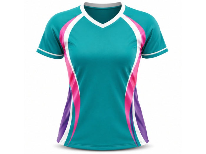 Custom Practice Jersey