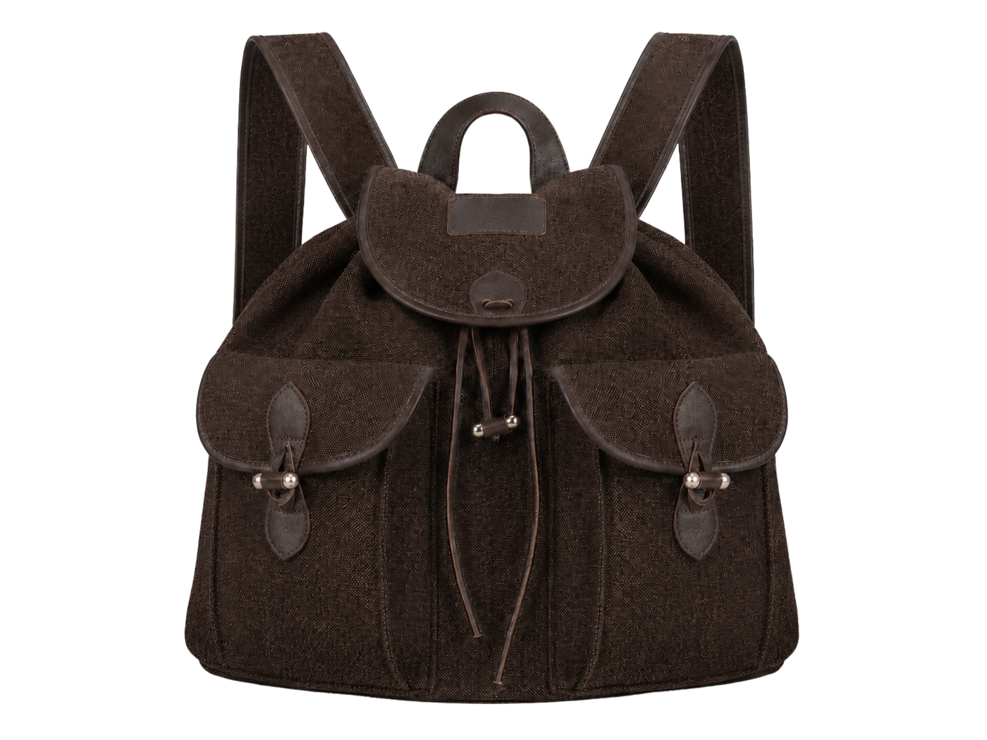 Hunting Backpack – Dark Brown | B2B Low MOQ