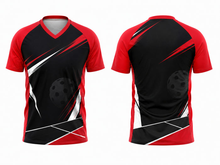 Pickleball Team Shirt