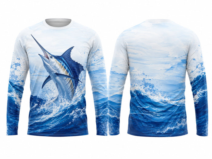 Tournament Angler Jersey