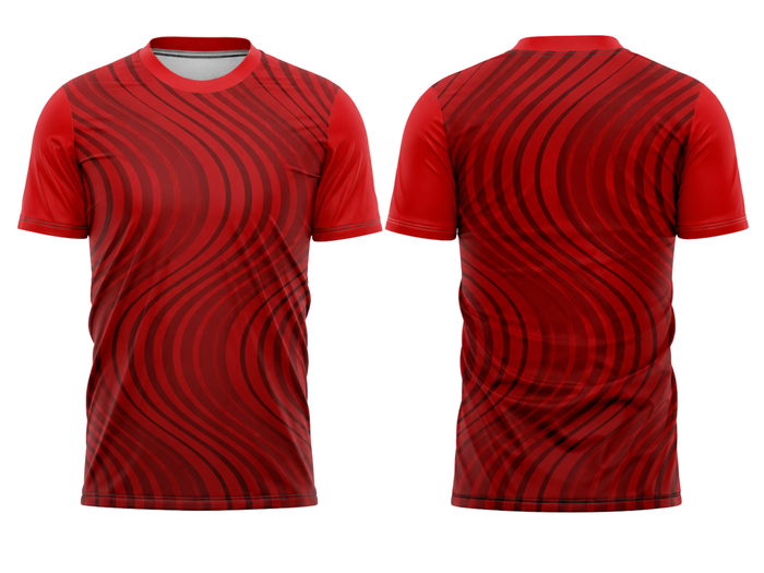 SUBLIMATED HANDBALL JERSEY