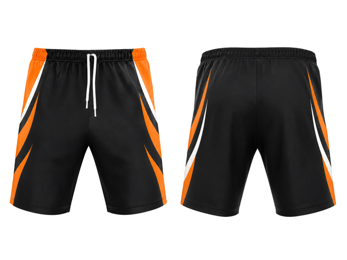 HANDBALL TRAINING SHORTS