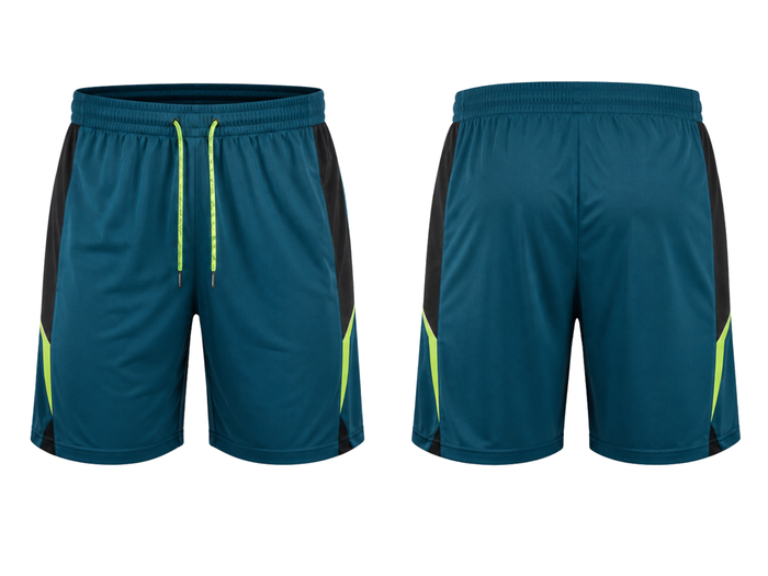 PING PONG TRAINING SHORTS