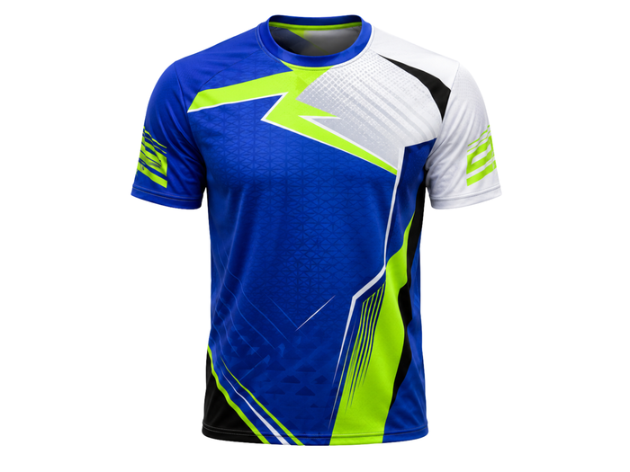 PERFORMANCE HANDBALL TRAINING TEE