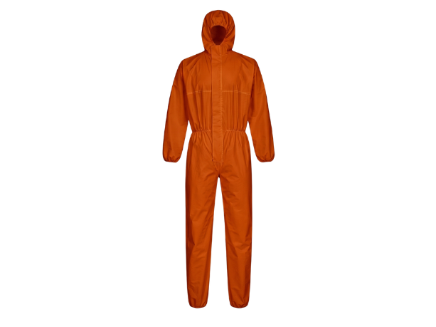 Custom Mechanic Pro Coverall B2B Workwear Low MOQ