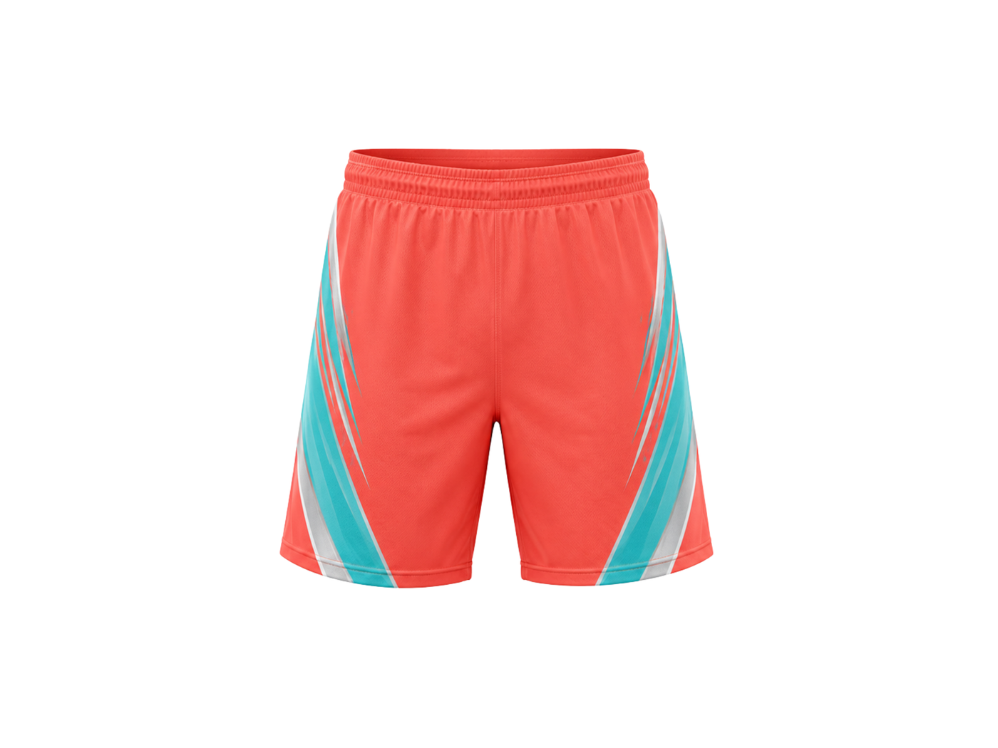 Custrom Lacrosse Shorts - Custom team shorts wholesale