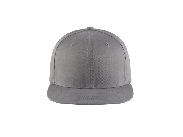 Wholesale Painter Cap Grey B2B Custom Workwear Low MOQ