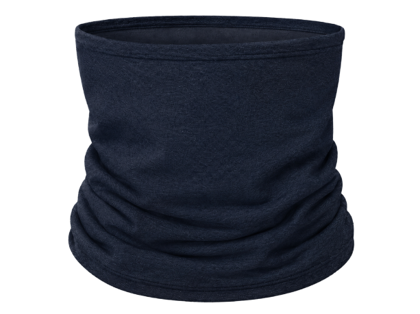 Workwear Snood Navy Blue | B2B Low MOQ Custom Workwear Manufacturer
