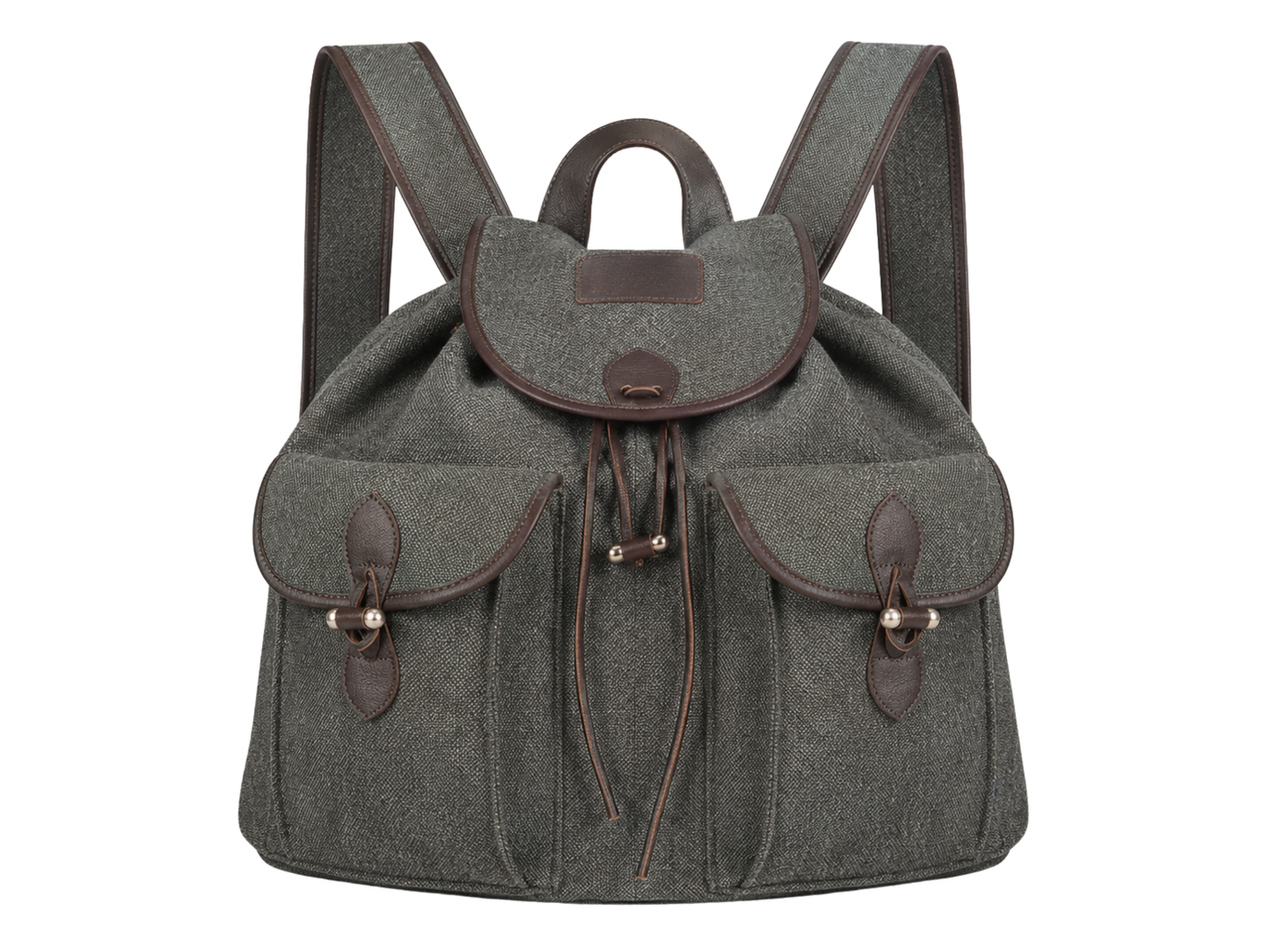 Hunting Backpack – Grey | B2B Low MOQ