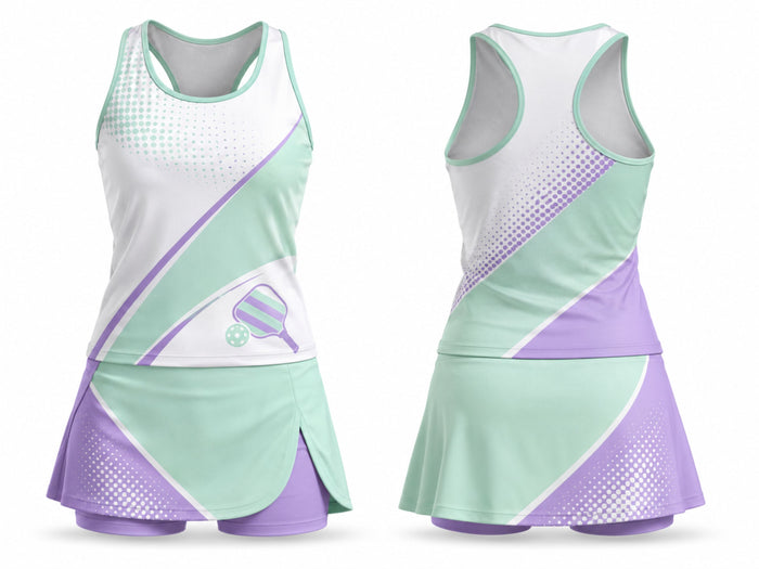 Women’s Uniform Set