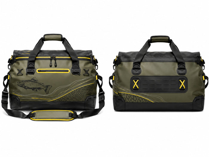 Fishing Travel Carryall