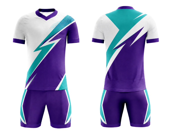 BULK HANDball UNIFORM SETS