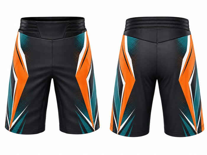 WHOLESALE WRESTLING SHORTS