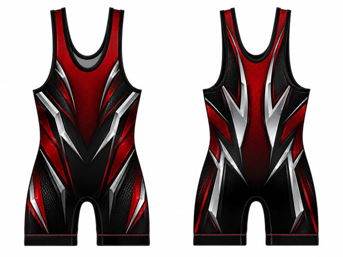 WHOLESALE WRESTLING SINGLETS
