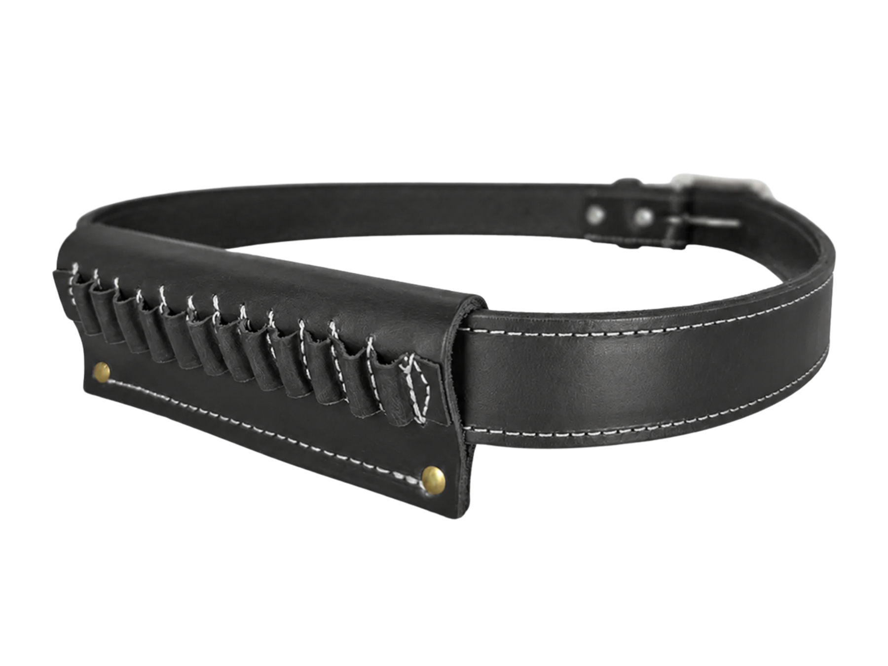 Hunting Ammo Belt Slide