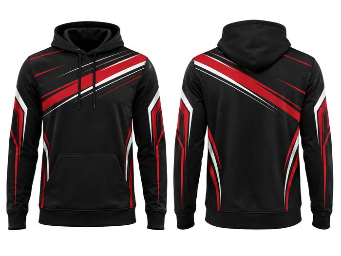 CORNHOLE LEAGUE PULLOVER HOODIE