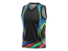 Front design view