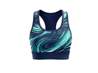 Front design view