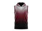 Front design view