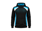Front design view