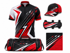 Front design view