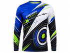 Front design view