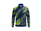 Front design view