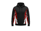 Front design view