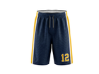 Front design view