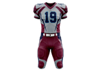 Front design view