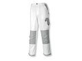 Painters Pro Trousers B2B Low MOQ Knee Pad Pocket Uniform White Workwear
