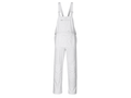 Painters Bib and Brace B2B Low MOQ 8 Pocket Painter Overalls White Workwear Shopify P