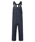 BIB & BRACE - Navy B2B Low MOQ Custom Workwear Manufacturer