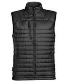 Thermal Bodywarmer - Black  B2B Low MOQ Custom Workwear Manufacturer
