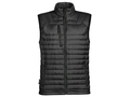 Thermal Bodywarmer - Black  B2B Low MOQ Custom Workwear Manufacturer
