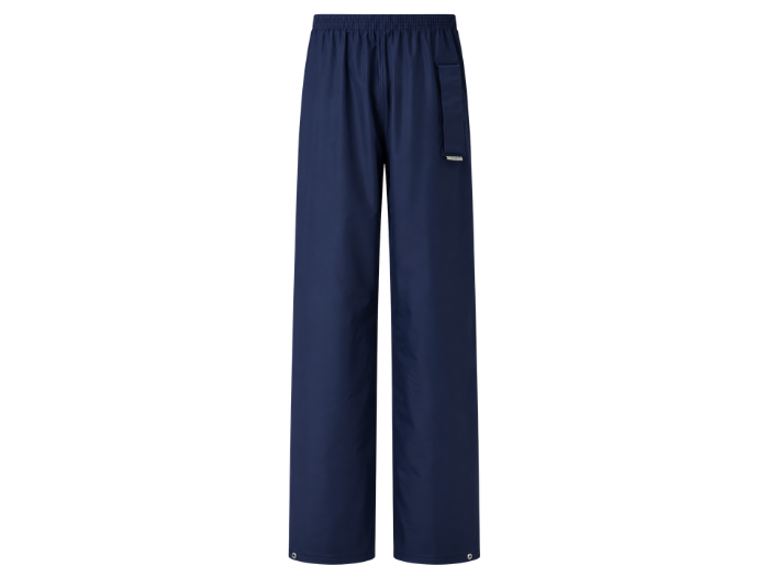 TROUSER - Navy  B2B Low MOQ Custom Workwear Manufacturer front design preview